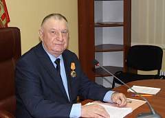Стараясь уберечь пожилых людей от заболевания, проводим ежедневную разъяснительную работу