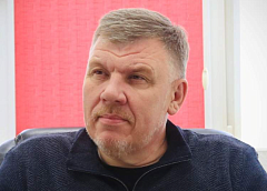 Никому не сломить нашу страну и наших людей