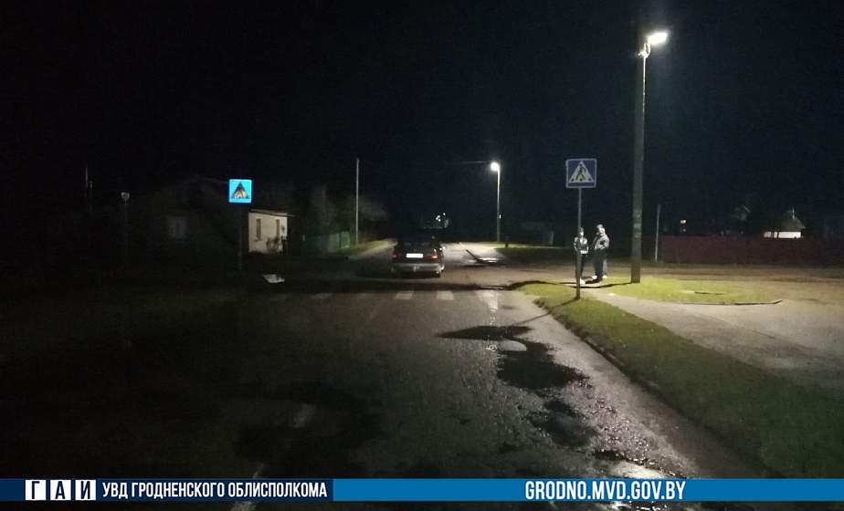 3 аварии за один день: погодные условия повлияли на безопасность на дорогах