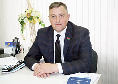 Цель конституционной реформы – сделать политическую систему Беларуси более эффективной, заложить механизмы политической преемственности и защиты