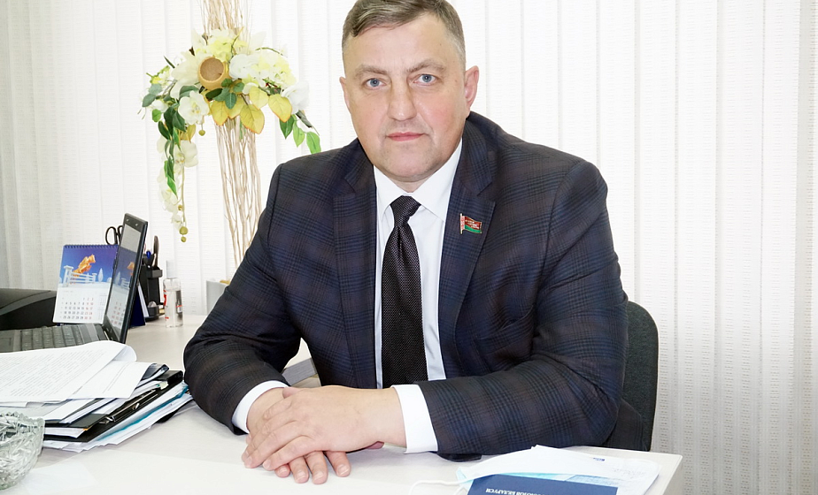 Цель конституционной реформы – сделать политическую систему Беларуси более эффективной, заложить механизмы политической преемственности и защиты