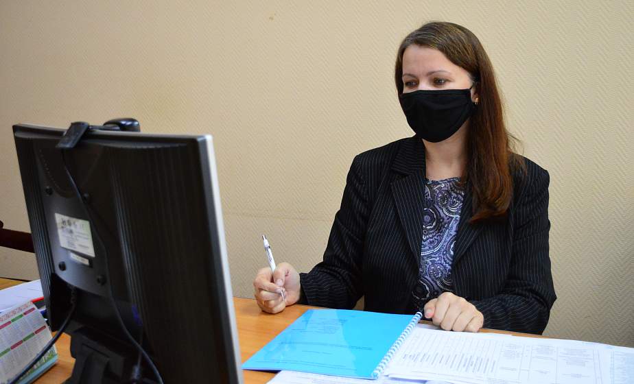 «Хрустальная Альфа – 2021». В Гродно прошел XIII областной конкурс исследовательских работ  