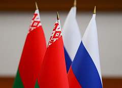 Расширение экономической интеграции должно способствовать росту благосостояния и повышению качества жизни граждан Беларуси и России