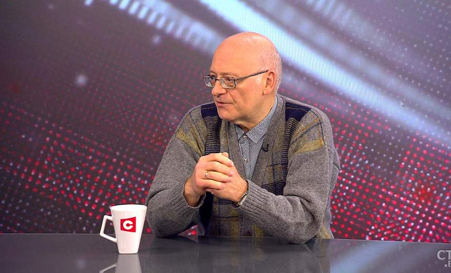 Кто такие курды и может ли Европа реально обеспечить всех этих беженцев жильем? Большое интервью с историком-востоковедом