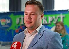 После увиденного в стихийном лагере беженцев начинаешь понимать ценность мира и спокойствия в своей стране