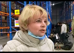 Беларусь делает все, чтобы ситуация с беженцами была решена цивилизованным путем