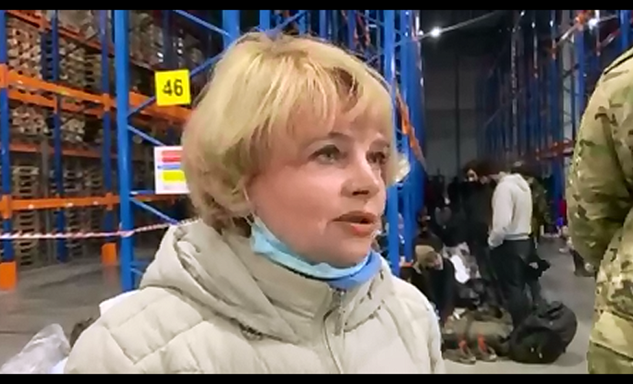 Беларусь делает все, чтобы ситуация с беженцами была решена цивилизованным путем
