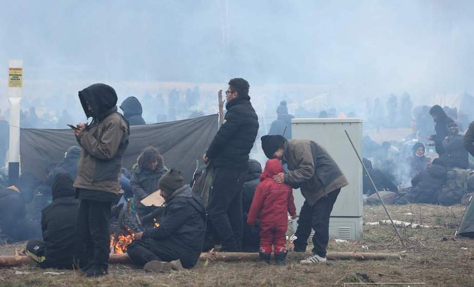 Десятилетнего сирийского мальчика вылечили и сегодня выпишут из областной детской больницы
