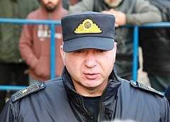 Мы будем направлять запросы об оказании правовой помощи, в том числе и властям Республики Польша»