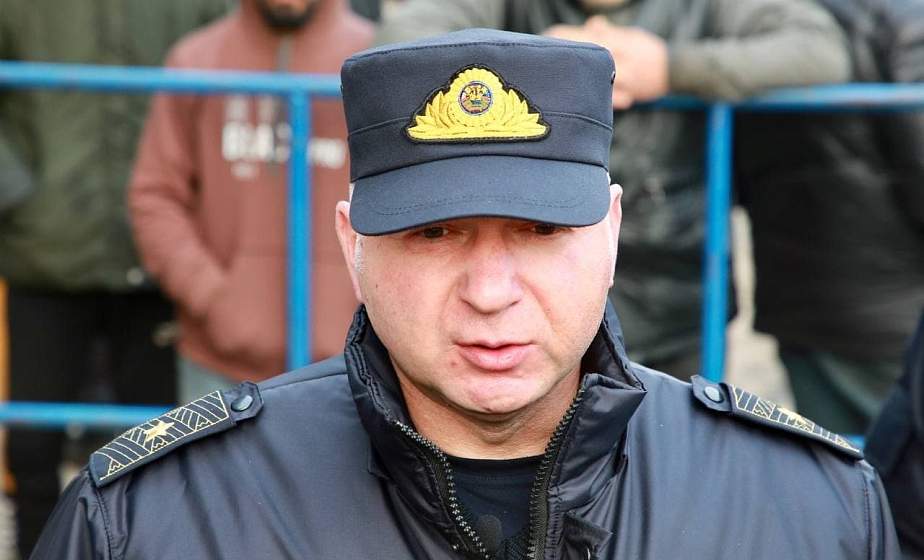 Мы будем направлять запросы об оказании правовой помощи, в том числе и властям Республики Польша»