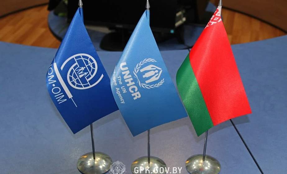 ГПК: Госпогранкомитет открыт для диалога по решению проблем беженцев 