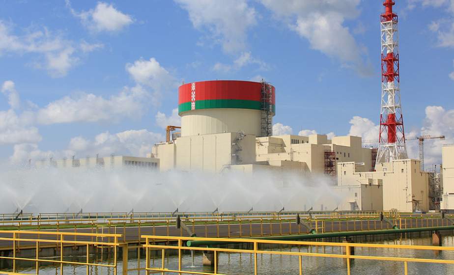 Эксперты ВАО АЭС проведут партнерскую проверку