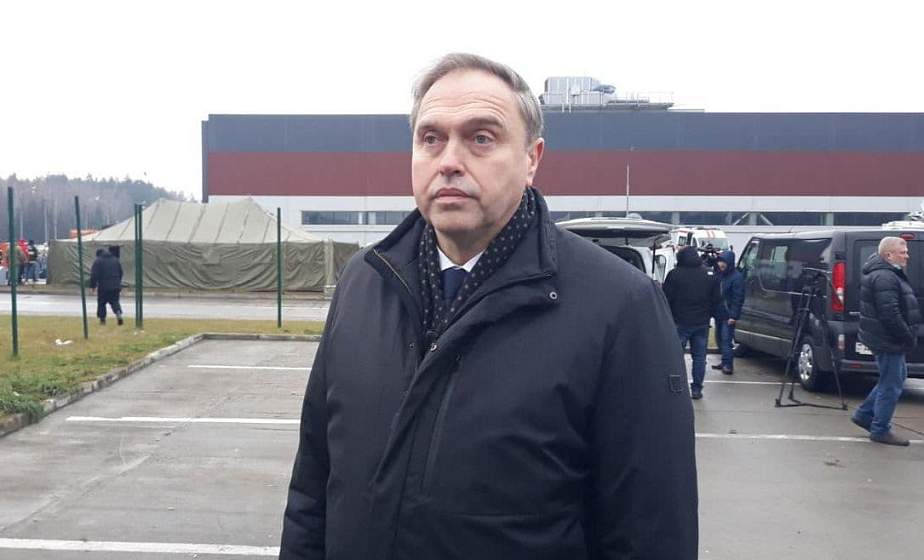 Ключ к решению миграционной проблемы лежит в политической, а не в гуманитарной плоскости