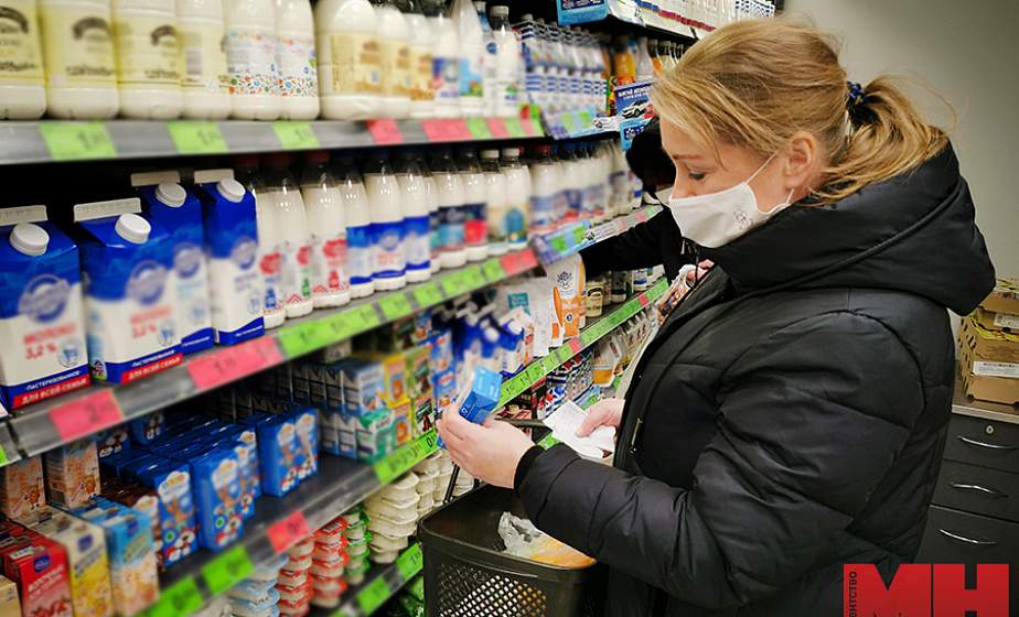 Качество, срок хранения, маркировка. На что обращать внимание при покупке продуктов