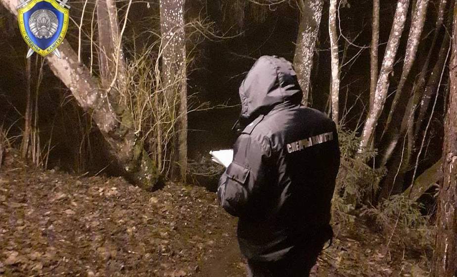 Очередная смерть беженца: литовские силовики продолжают избавляться от трупов беженцев