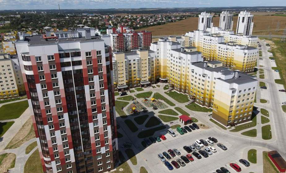 Какие электродома построят в Грандичах?