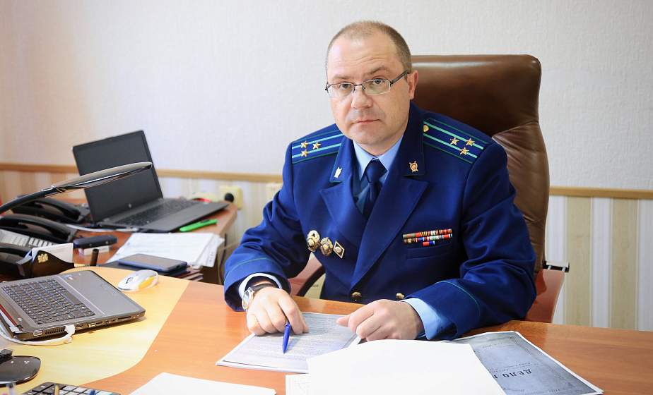 В настоящее время в производстве правоохранительных органов области находится около 750 эпизодов уничтожения мирного населения белорусов