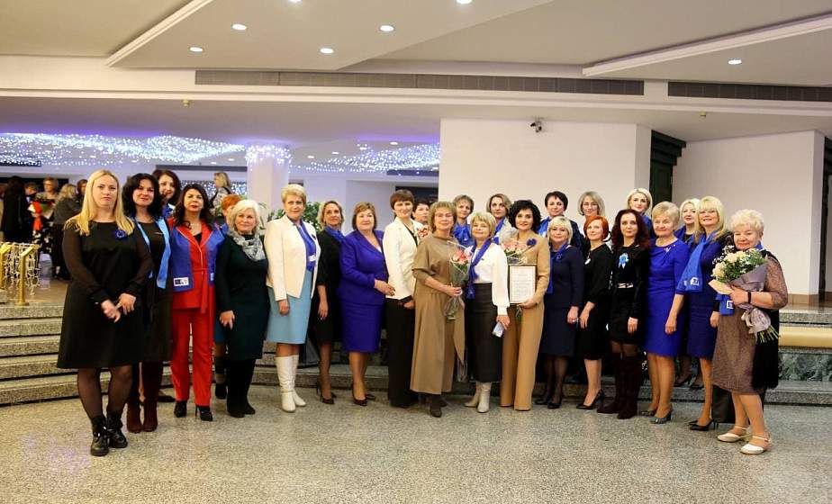«Достижения, которые есть у областной организации БСЖ, – наш общий результат на благо страны». Активистки союза женщин Гродненщины рассказали, насколько почетно быть членами общественного объединения 