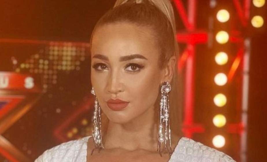 «Я фанатка Андрея Панисова!». Так наставница проекта X-Factor Belarus Ольга Бузова оценила выступление своего подопечного из Лиды