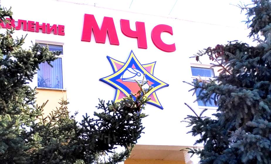 В Лидском районе при пожаре погибли 2 человека