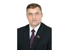 Образ будущего Беларуси рисуется на основе сохранения нравственных ценностей, сильного социально ориентированного государства с развитой экономикой и президентской формой правления