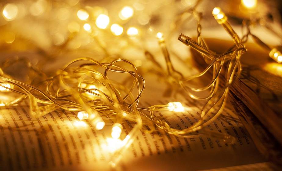 Как правильно выбрать гирлянду для новогодних праздников