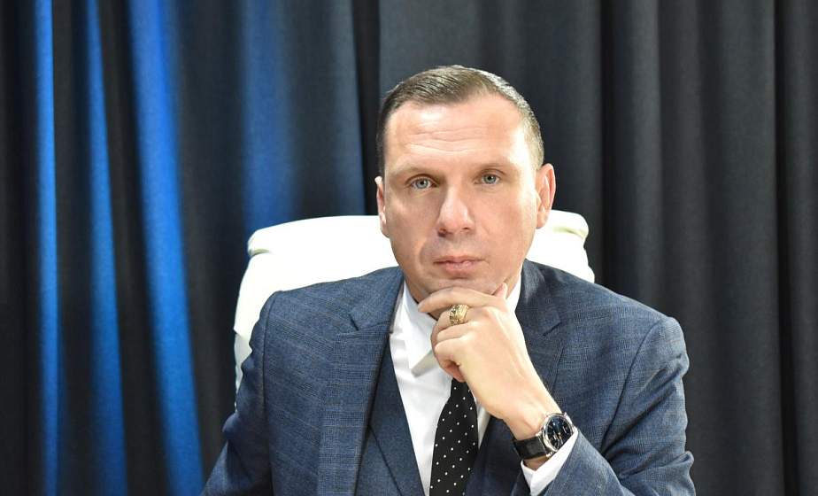 Николай Щёкин: агрессивная политика коллективного Запада по отношению к Беларуси с треском провалилась