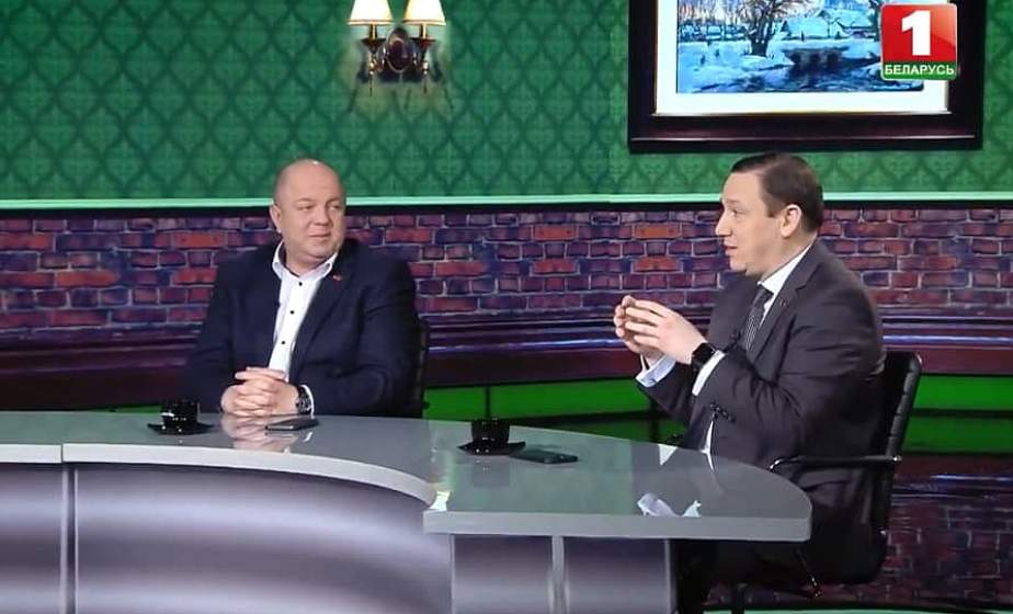 Чем запомнился 2021 год, обсудили эксперты "Клуба редакторов"