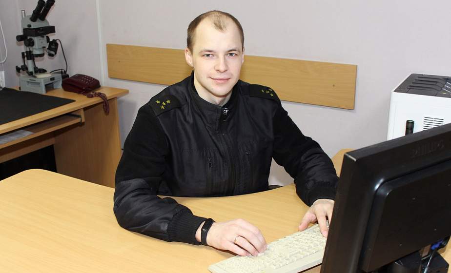 Новый год с чемоданом в руках: судебный эксперт рассказал о дежурстве в праздничную ночь