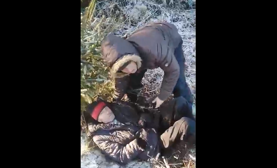 В Рождество щучинские правоохранители нашли пропавшего пенсионера