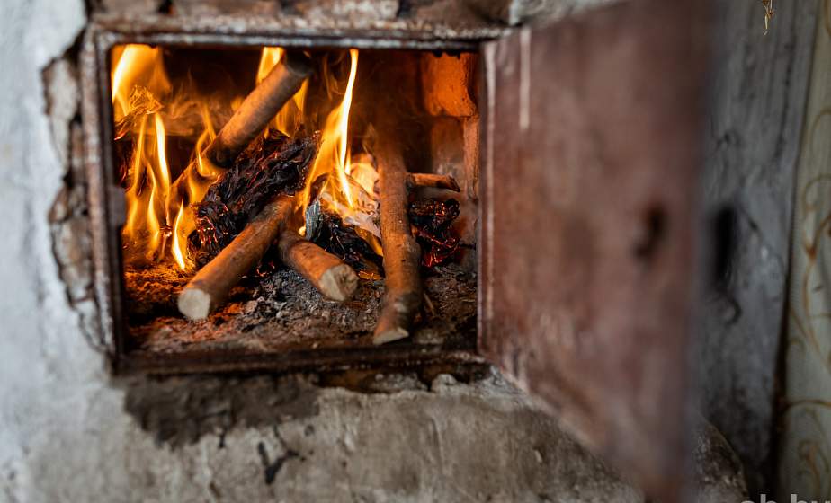 Спрос на покупку дров в организациях Минлесхоза постепенно идет на спад