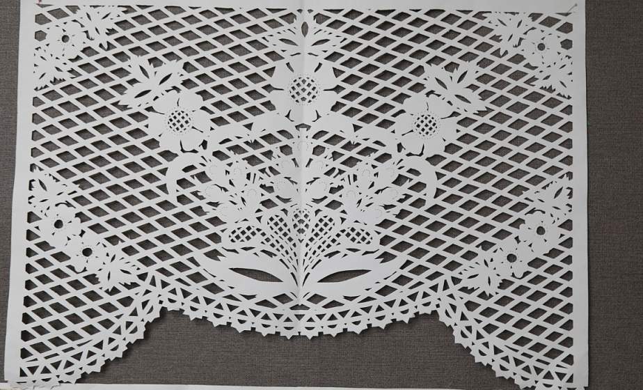 В Новогрудском районе для старшего поколения работает проект «Нет безделью – время рукоделию»