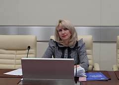 Нам, гражданам страны, предстоит сделать очень серьезный, важный, во многом определяющий выбор