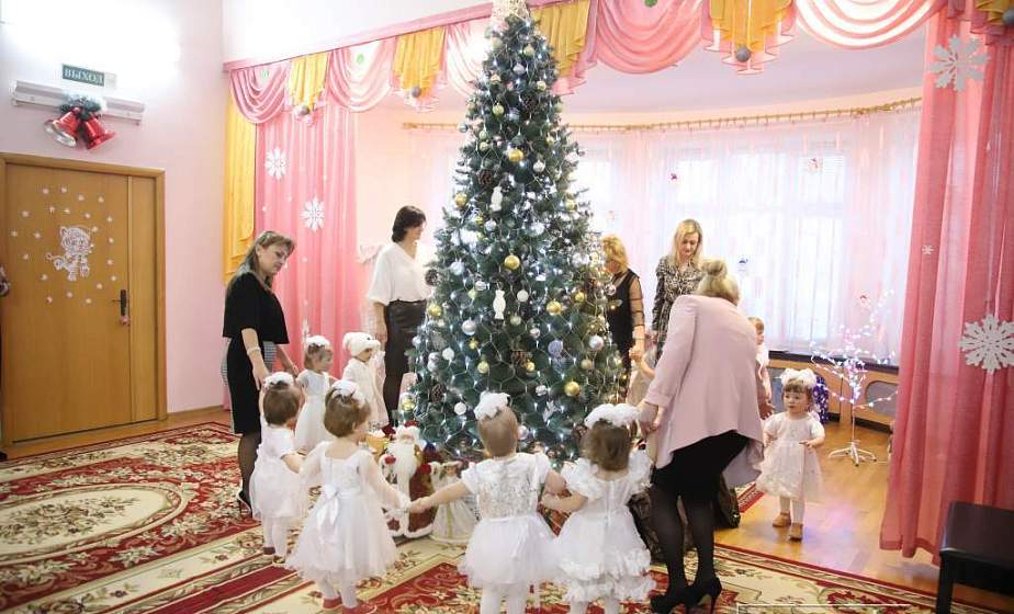 7 000 добрых дел, 180 000 неравнодушных сердец. На Гродненщине подвели итоги республиканской благотворительной акции «Наши дети» 