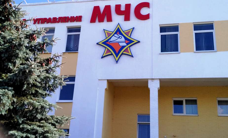 В области сегодня ночью на пожарах погибли 2 человека