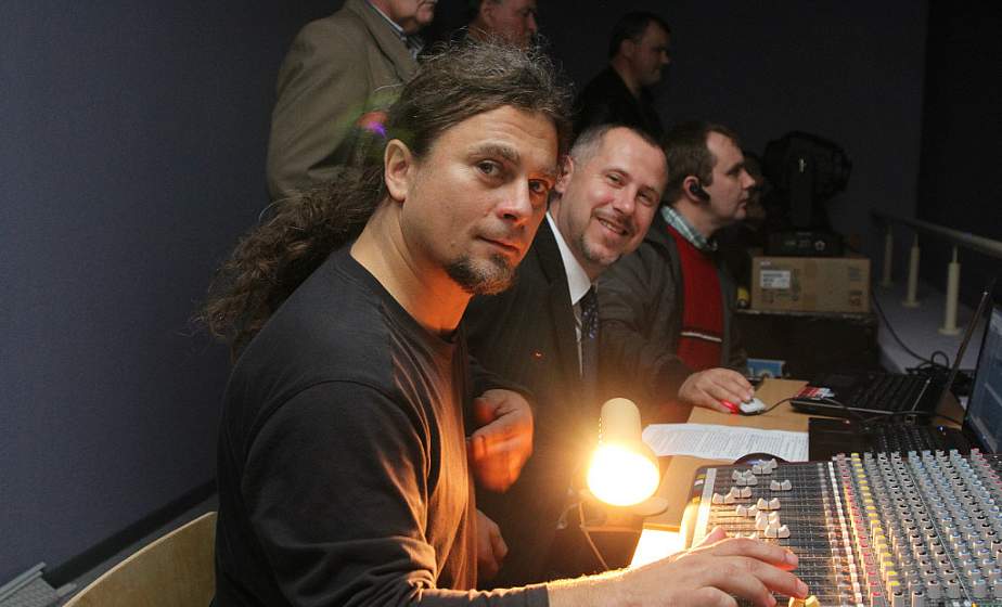 «Все делалось в кратчайшие сроки, но это круто!» Создатели музыкального клипа в поддержку белорусской команды на Олимпиаде в Пекине рассказали, как записали песню буквально за два дня