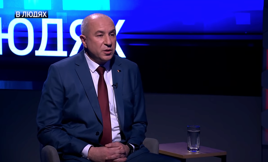Юрий Караев о новой должности, Нагорном Карабахе, семье и Гродно 