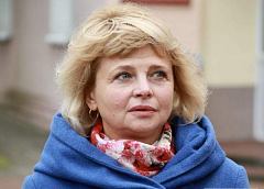 Я пойду на референдум, потому что хочу, чтобы наша страна развивалась, оставалась суверенной и независимой