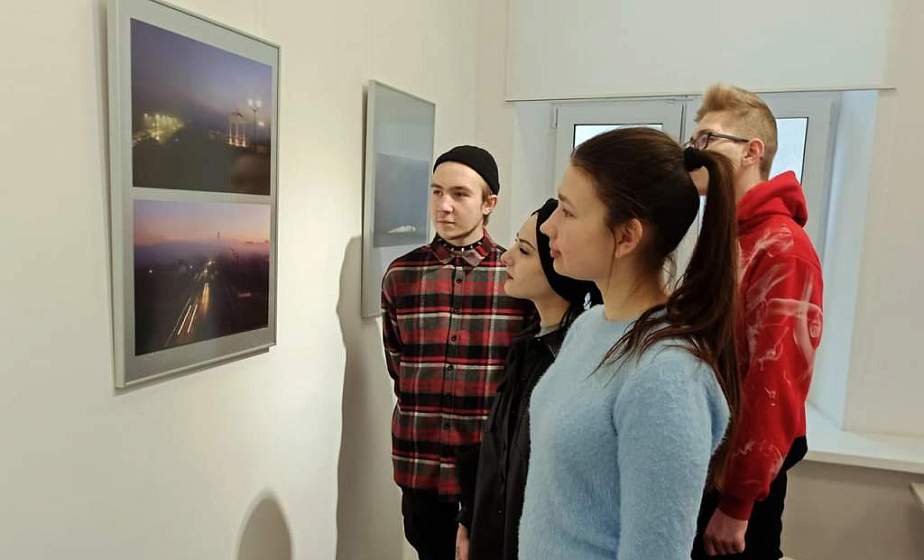 Афиша выставок, спектаклей и концертов с 16 по 23 февраля