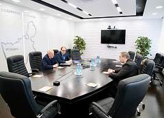 Леонид Анфимов: «Гродненская область полностью готова к проведению референдума»