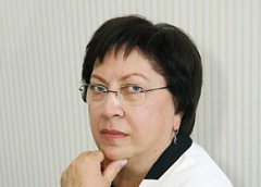 Я пойду на референдум, потому что хочу участвовать в развитии и процветании своей страны