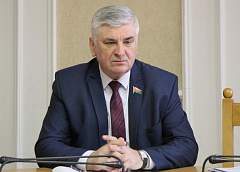Миссия наблюдателей от стран СНГ заинтересована в мирном, стабильном и эффективном развитии Беларуси
