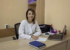 «Методика невероятно востребованная». Молодая ученая из Гродно Елена Юрченко рассказала о своем исследовании, которое позволяет определить генетический потенциал животного по эмбриональной клетке