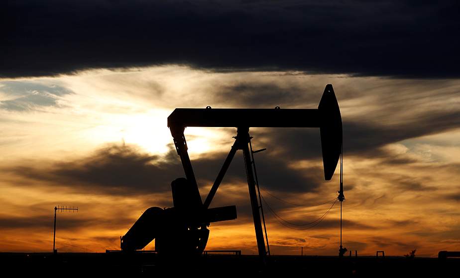 Скидка на российскую нефть Urals в Европе обновила исторический максимум