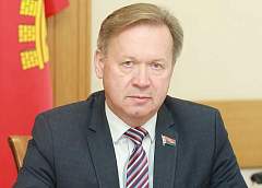 Новая Конституция отражает ожидания людей относительно будущего Беларуси