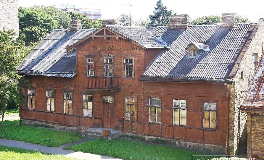 На Гродненщине по итогам работы за 2021 год удалось сократить число объектов сверхнормативного незавершенного строительства 