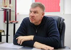 Исходя из последних новостей, понимаешь, что российская спецоперация была вынужденной необходимостью