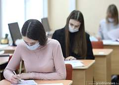 Более 250 учащихся представят Гродненщину на заключительном этапе республиканской олимпиады