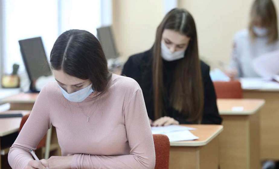 Более 250 учащихся представят Гродненщину на заключительном этапе республиканской олимпиады