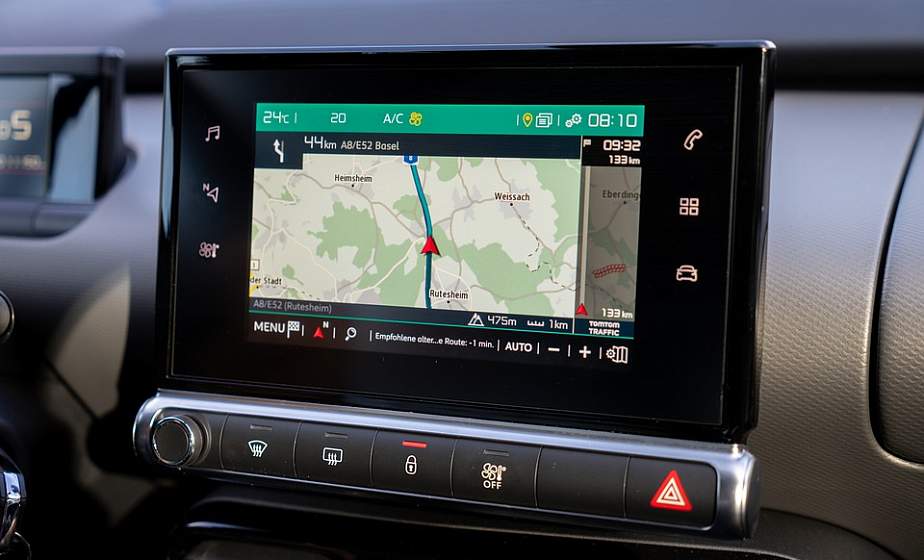 США рассматривают возможность отключения России от GPS